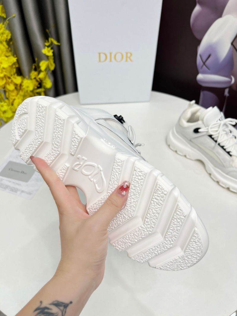 Christian Dior Sneakers